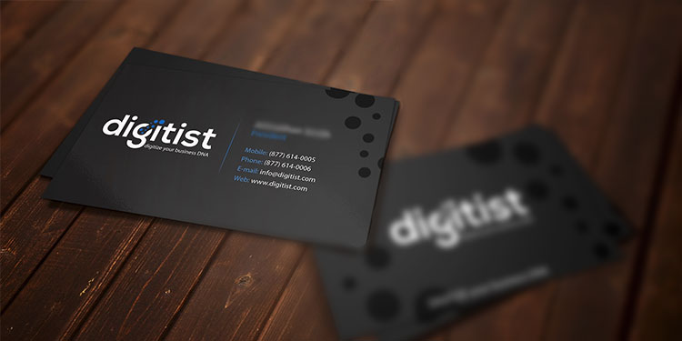 Digitist.com gets a new look for 2016