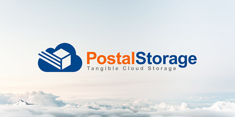 PostalStorage.com Startup Just Launched!